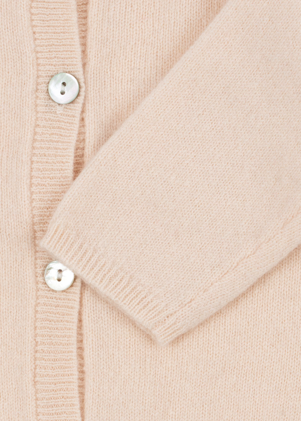 Fanga Fontana - Savora Cardigan - rosa - Jente - 0-18 mnd