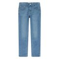 Levi's – 512 Slim Taper jeans med stretch – Lys blå – Gutt – 4-16 år