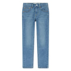 Levi's – 512 Slim Taper jeans med stretch – Lys blå – Gutt – 4-16 år