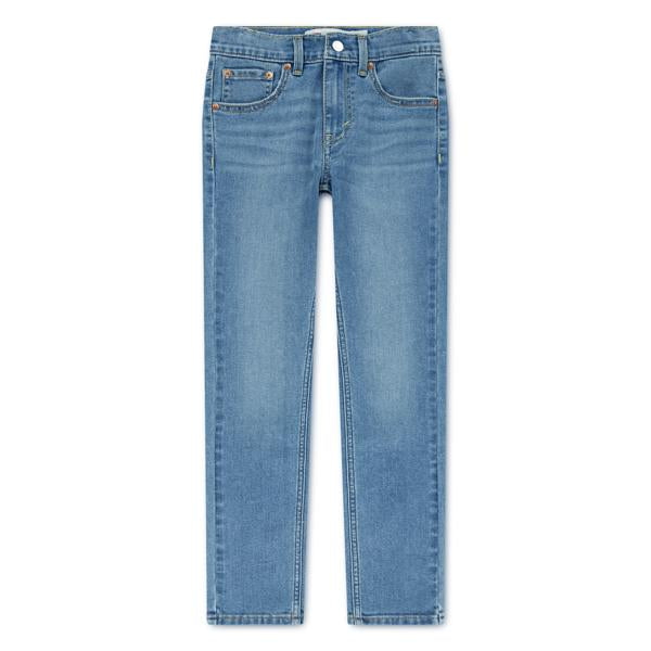 Levis - 512 Slim Taper Stretch - Blå - Gutt - 4-16 år