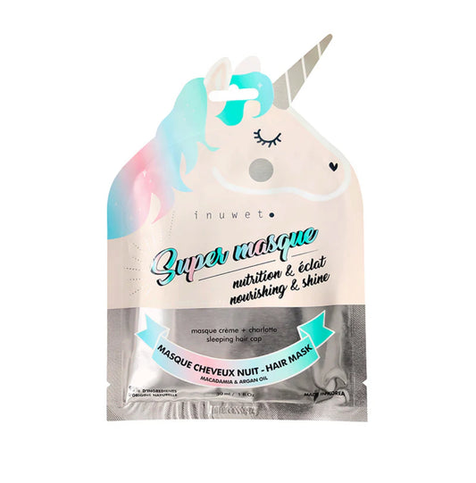 Unicorn Facemask