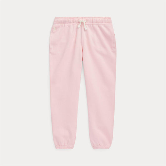 Ralph Lauren -Joggebukse  - Rosa - Jente 2-6 år
