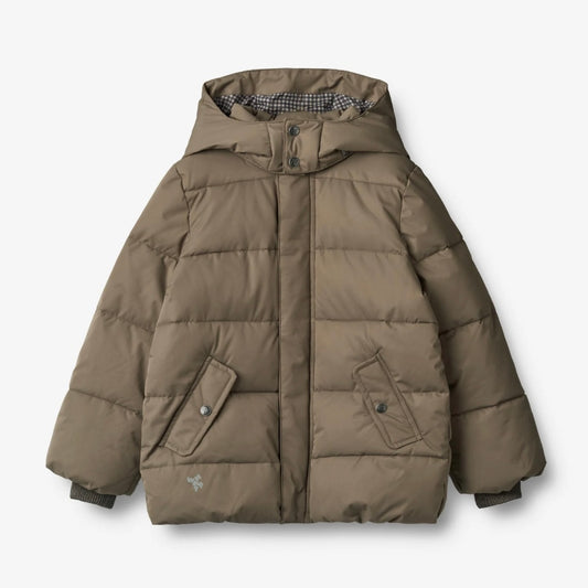 Puffer Jacket Gael