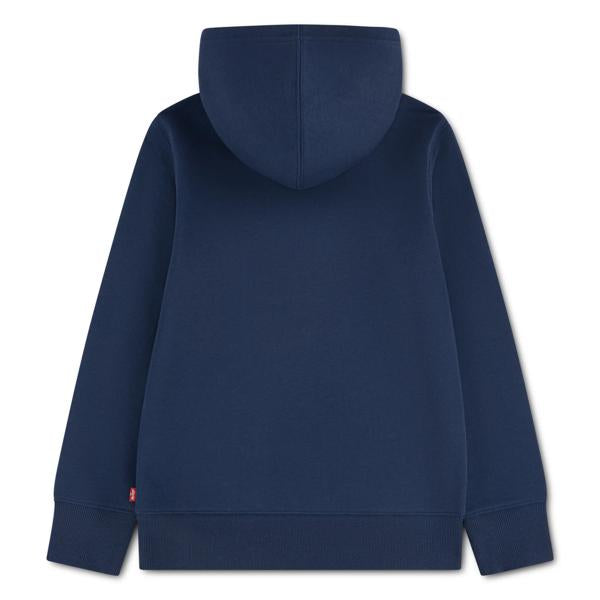 Levis - Hettegenser - Blå - Gutt - 4-12 år