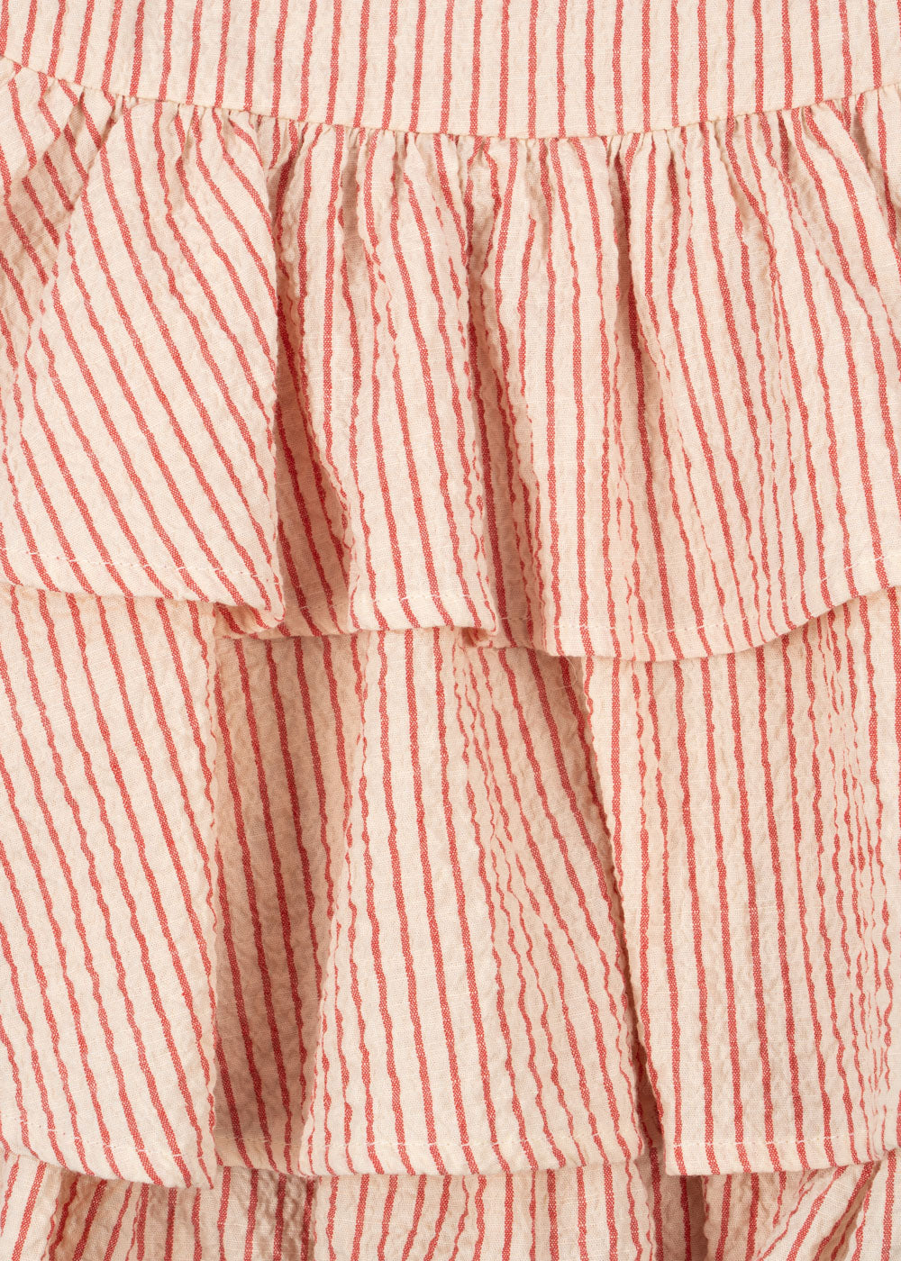 Konges Sløjd - Ellie Dress - Rosa - Jente - 2-8 år