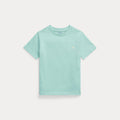 Polo Ralph Lauren – T-skjorte – Grønn – Gutt – 2-7 år