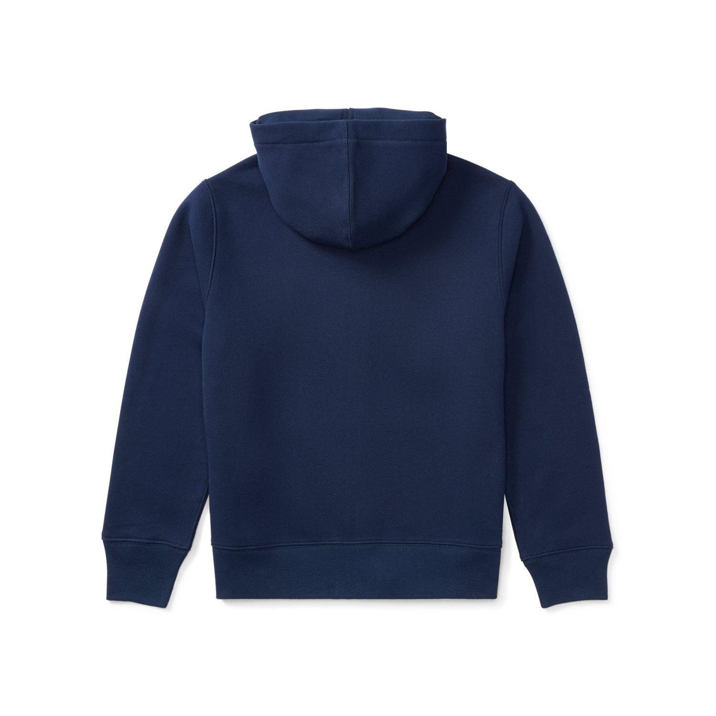 Ralph Lauren - Hettejakke - Mørkeblå - Unisex - str 8-20 år