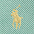Polo Ralph Lauren – Caps med logo – Grønn – Unisex – 2-20 år