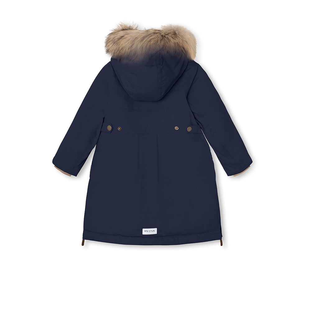 Vencastaia winter jacket