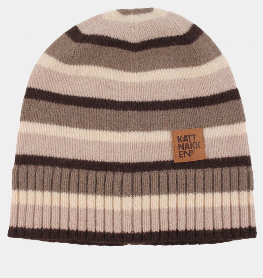 Kattnakken - Lue - unisex- 4-8 år