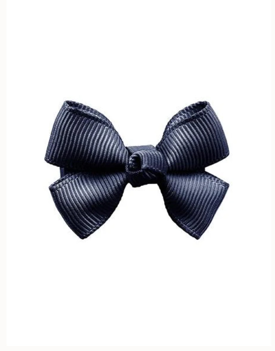 Prinsessefin - Klemme - Blå - Jente - Onesize