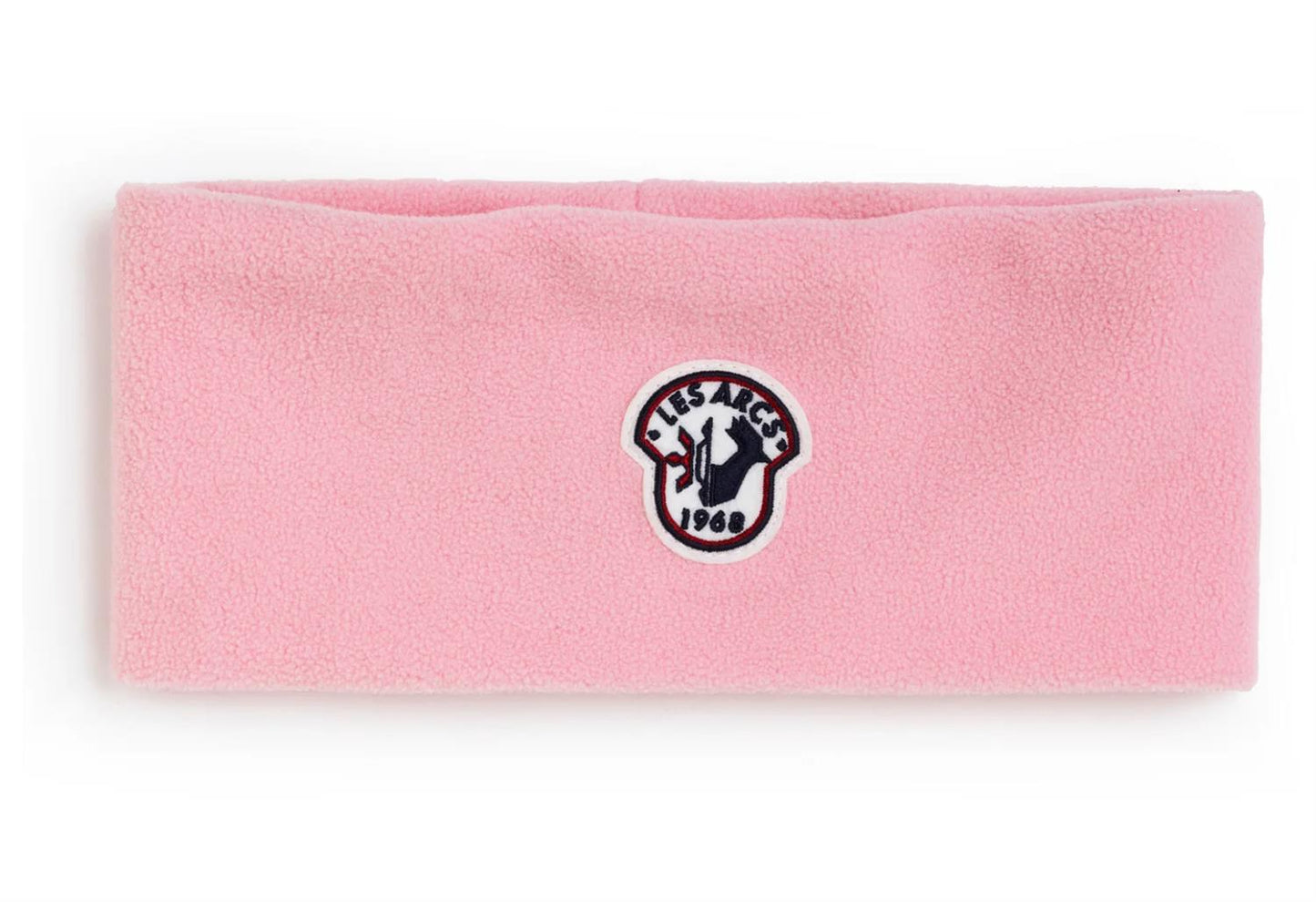 Les Arcs - Amie Headband - Rosa - Jente - 10-16 år