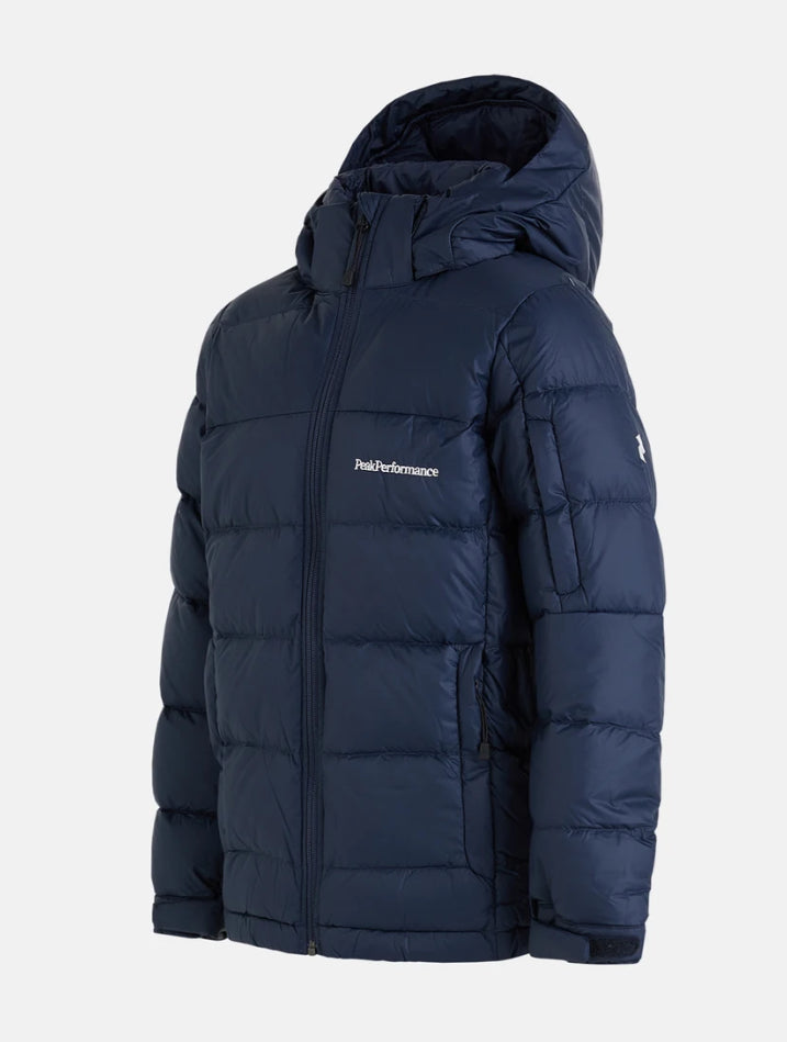 Jr Frost down jacket