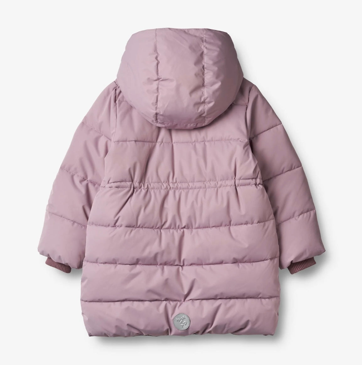 Puffer Coat Yrsa