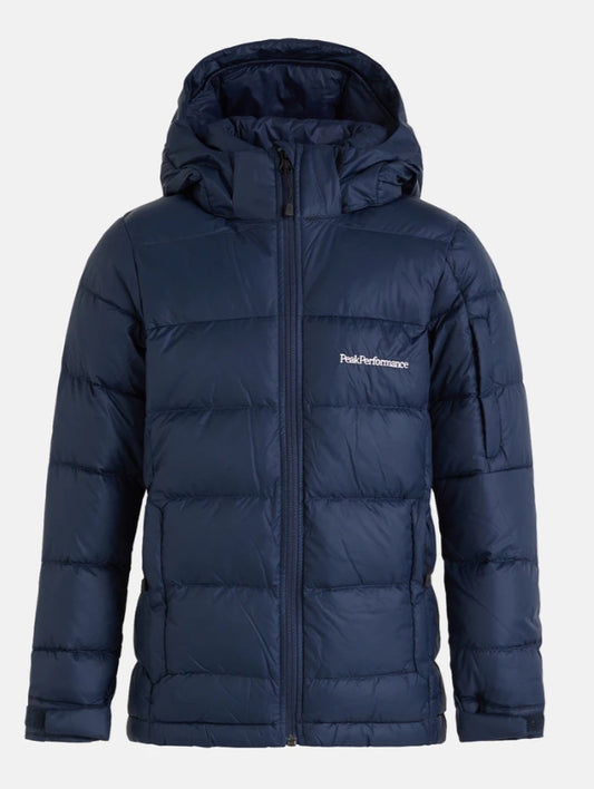 Jr Frost down jacket