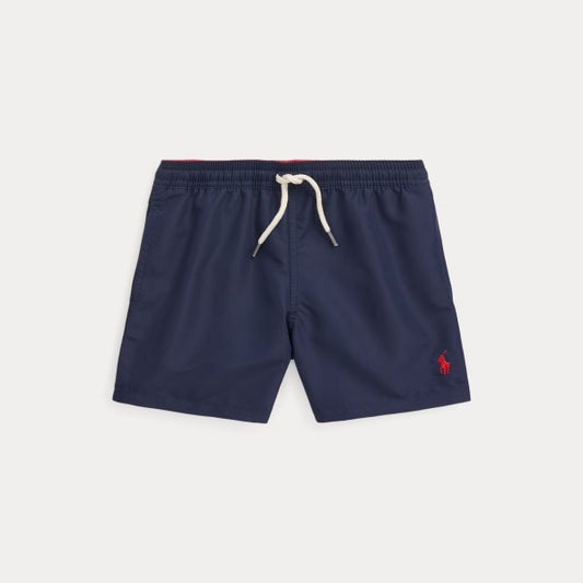 Traveler swim shorts