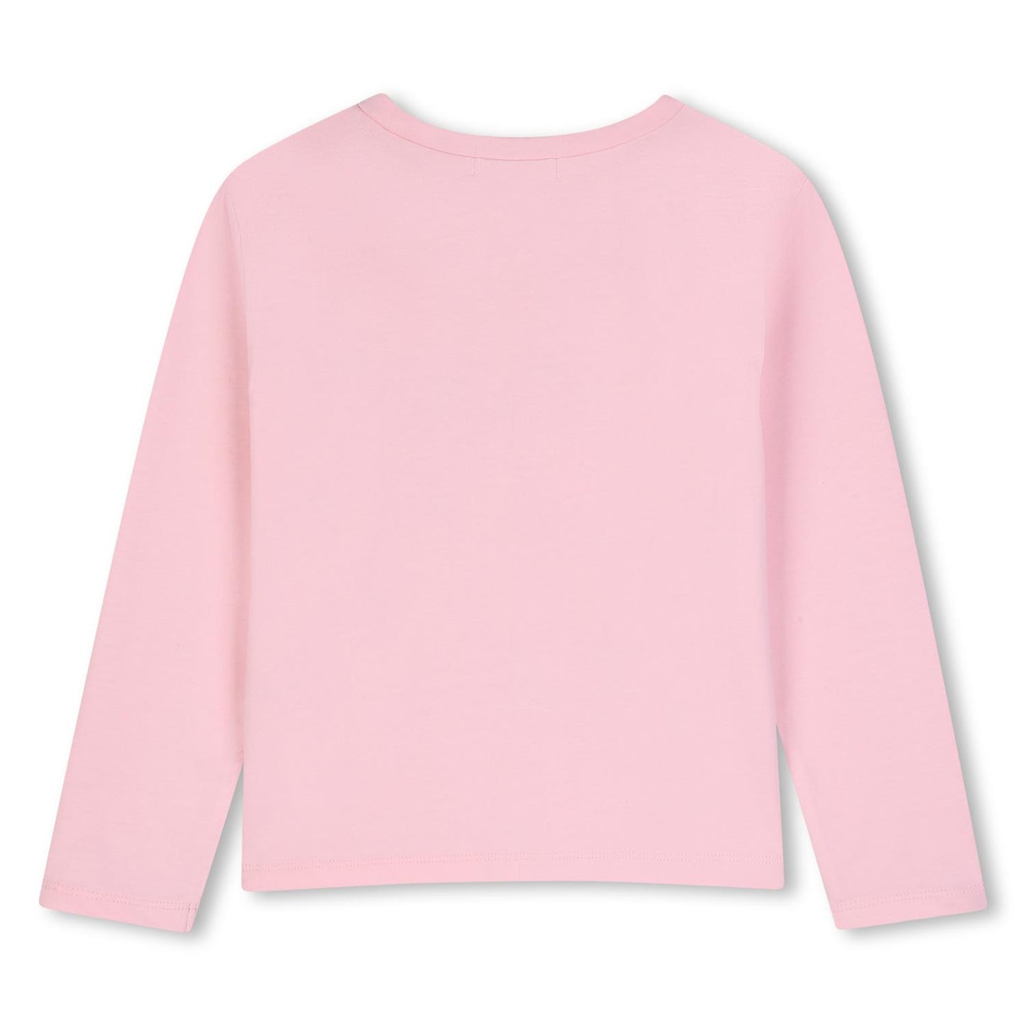 Billieblush – Tynn genser med enhjørning – Rosa – Jente – 4-10 år