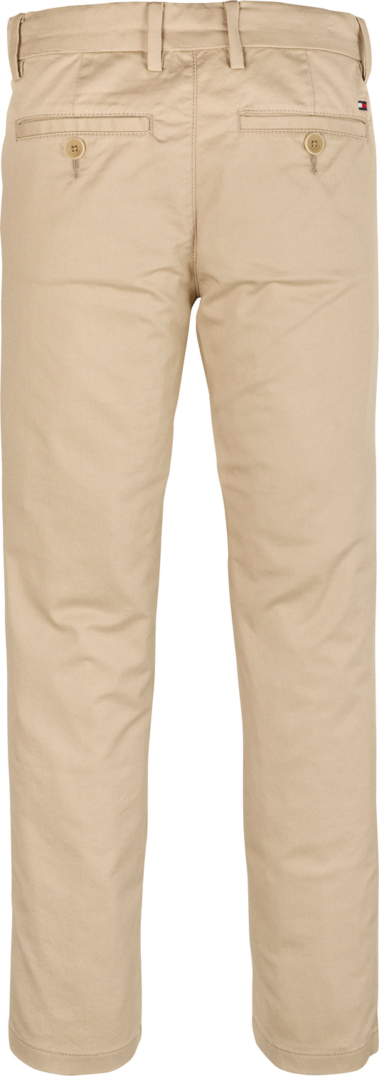CHINOS PANTS