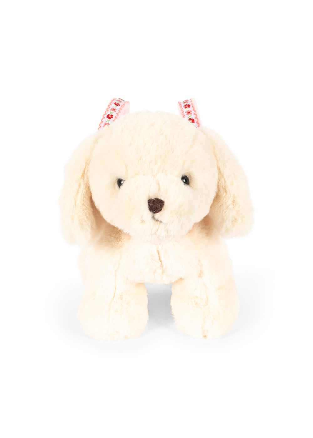 Konges Sløjd - Puppy Bag - Hvit
