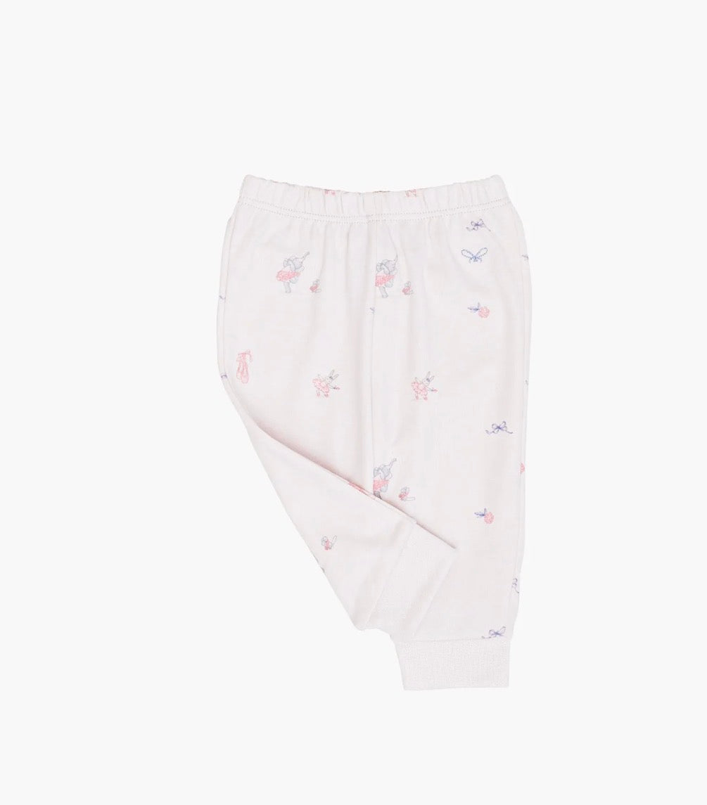 Livly - Ballerina Pants - Jente - 1-9 mnd