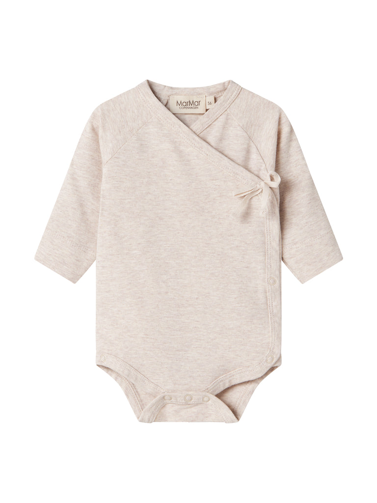 MarMar - Belita Body - Beige - Unisex - 50-74 cm