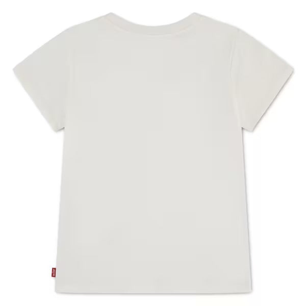 Levi’s - tskjorte - Rosa - jente - 4-12 år