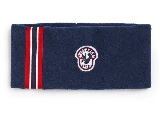 Les Arcs - Amie LTD Norway Headband - Blå - Unisex - Onesize