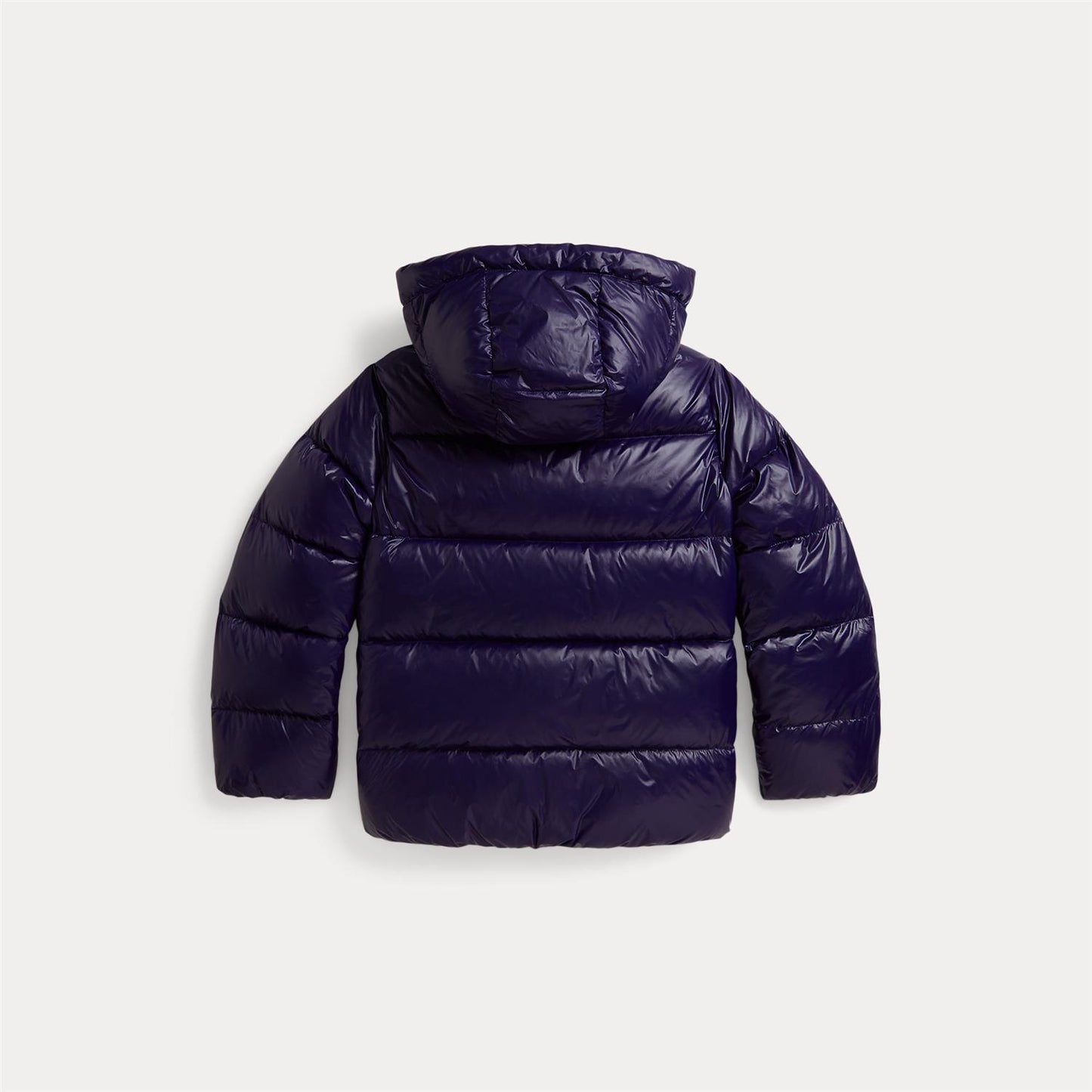 Polo Ralph Lauren - Dunjakke - Jente - Blå - 8-16 år