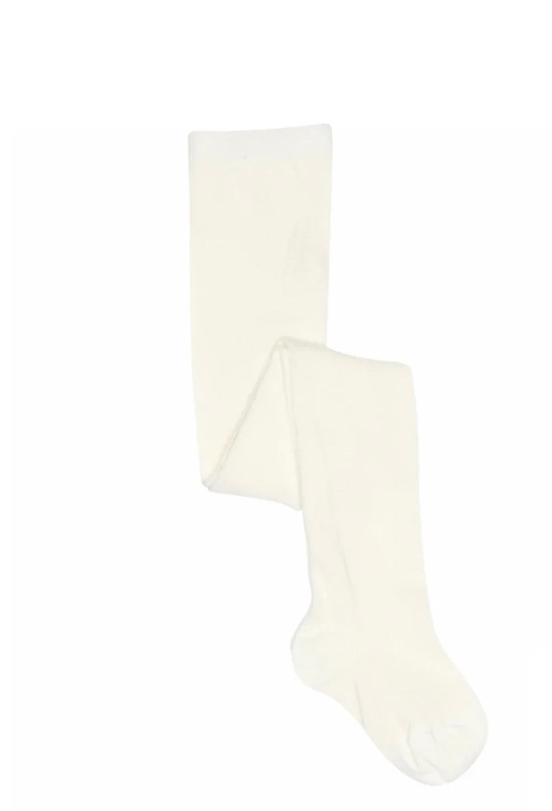 MP - Bamboo tights - Snow White - Unisex