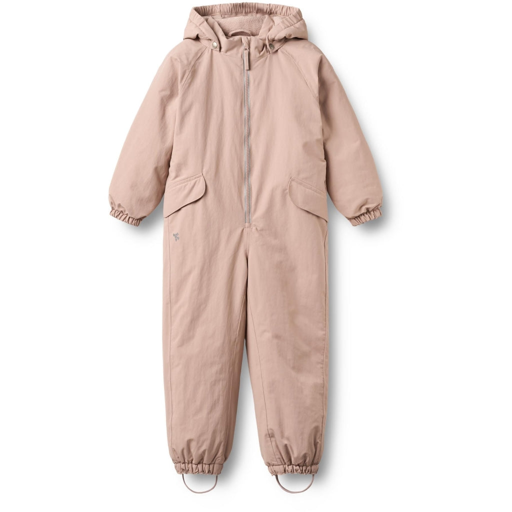 Wheat - Kjeledress - Jente  - Rosa  - 3-6 år