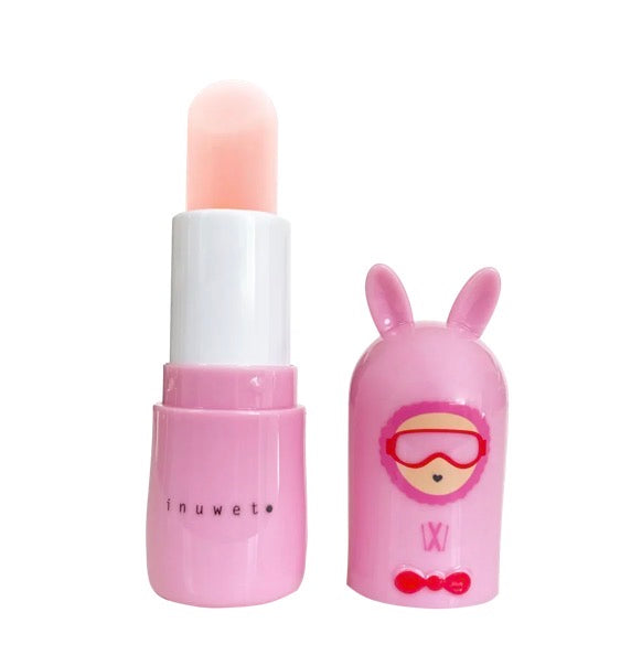 Inuwet - Lipbalm sukkerspinn