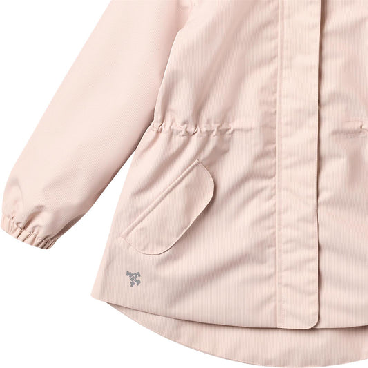 Wheat - Ada Jakke - Lyserosa - Jente - 3 år