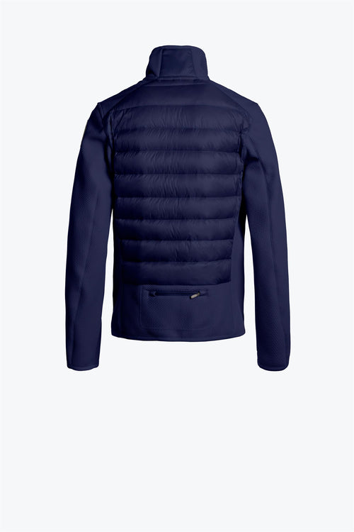 Parajumpers – Jayden hybridjakke med dun – Navy – Gutt – 12-16 år