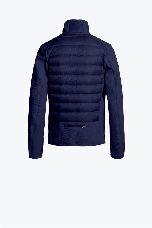 Parajumpers – Jakke med dunfyll – Navy – Gutt – 12-16 år