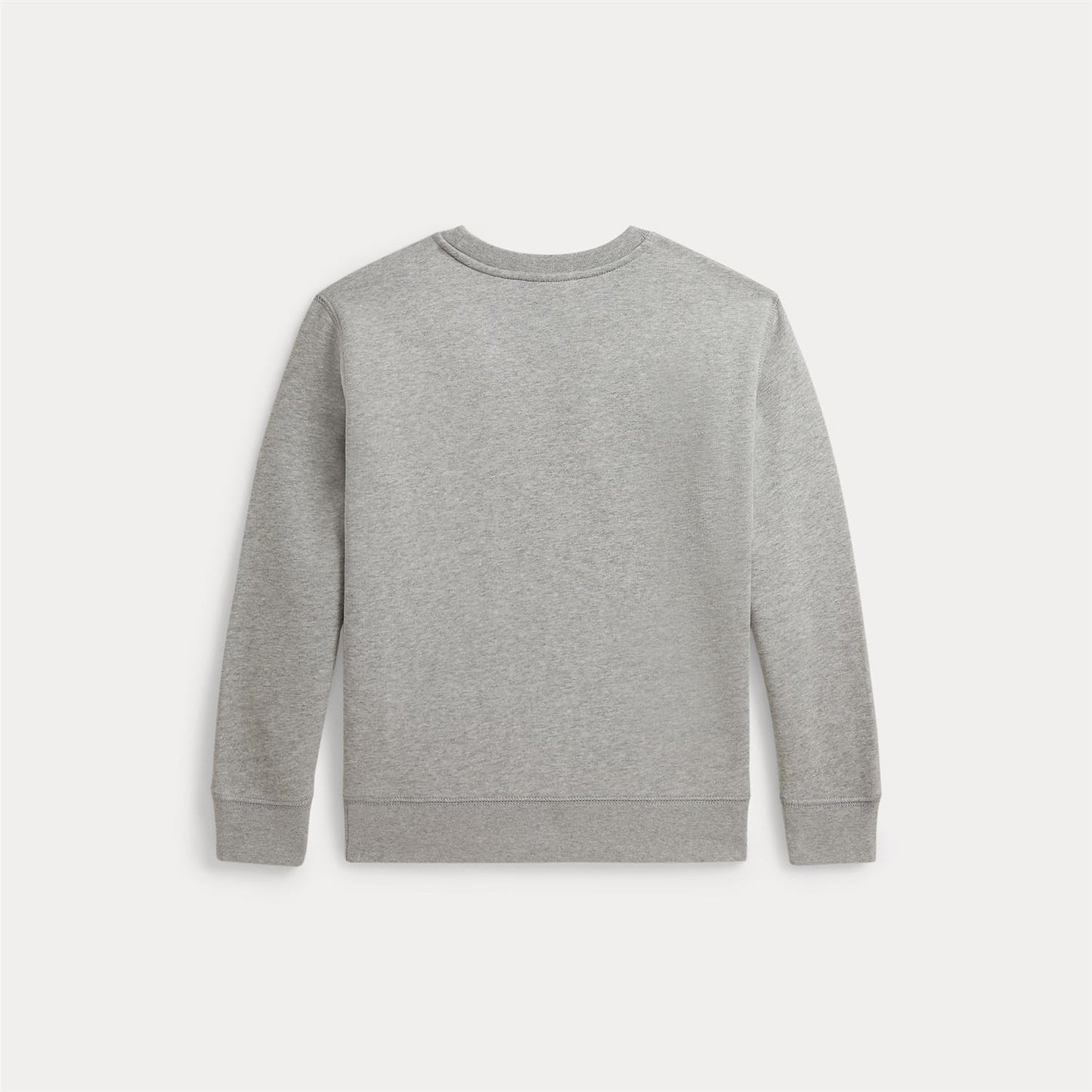 Ralph Lauren - Bamsegenser - Grå - Gutt - 10-18 år