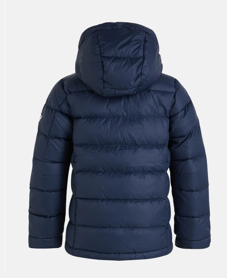 Jr Frost down jacket