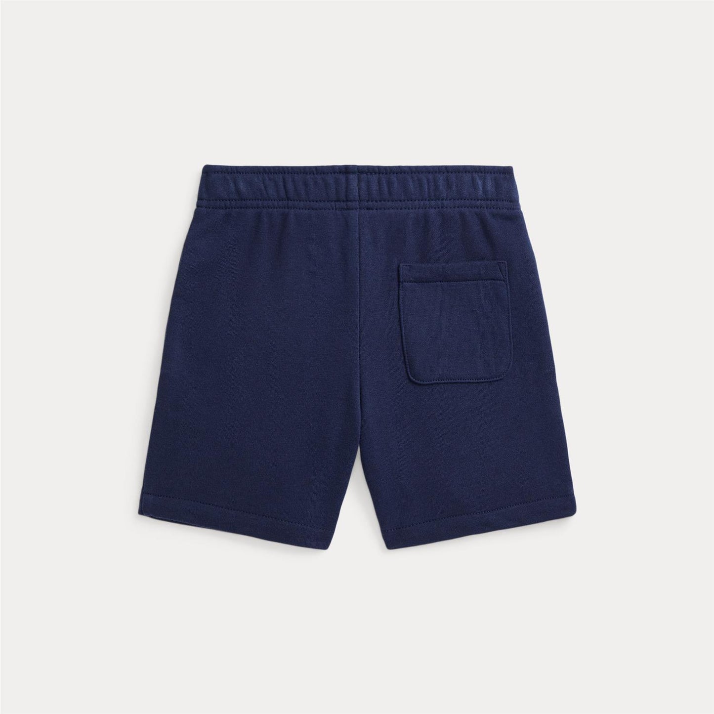 Polo Ralph Lauren – College Shorts med brodert hest – Blå – Gutt – 2-7 år