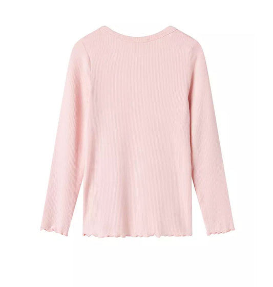 Marmar - Tani Micro Modal - Genser - Rosa - Jente - 4-12 år