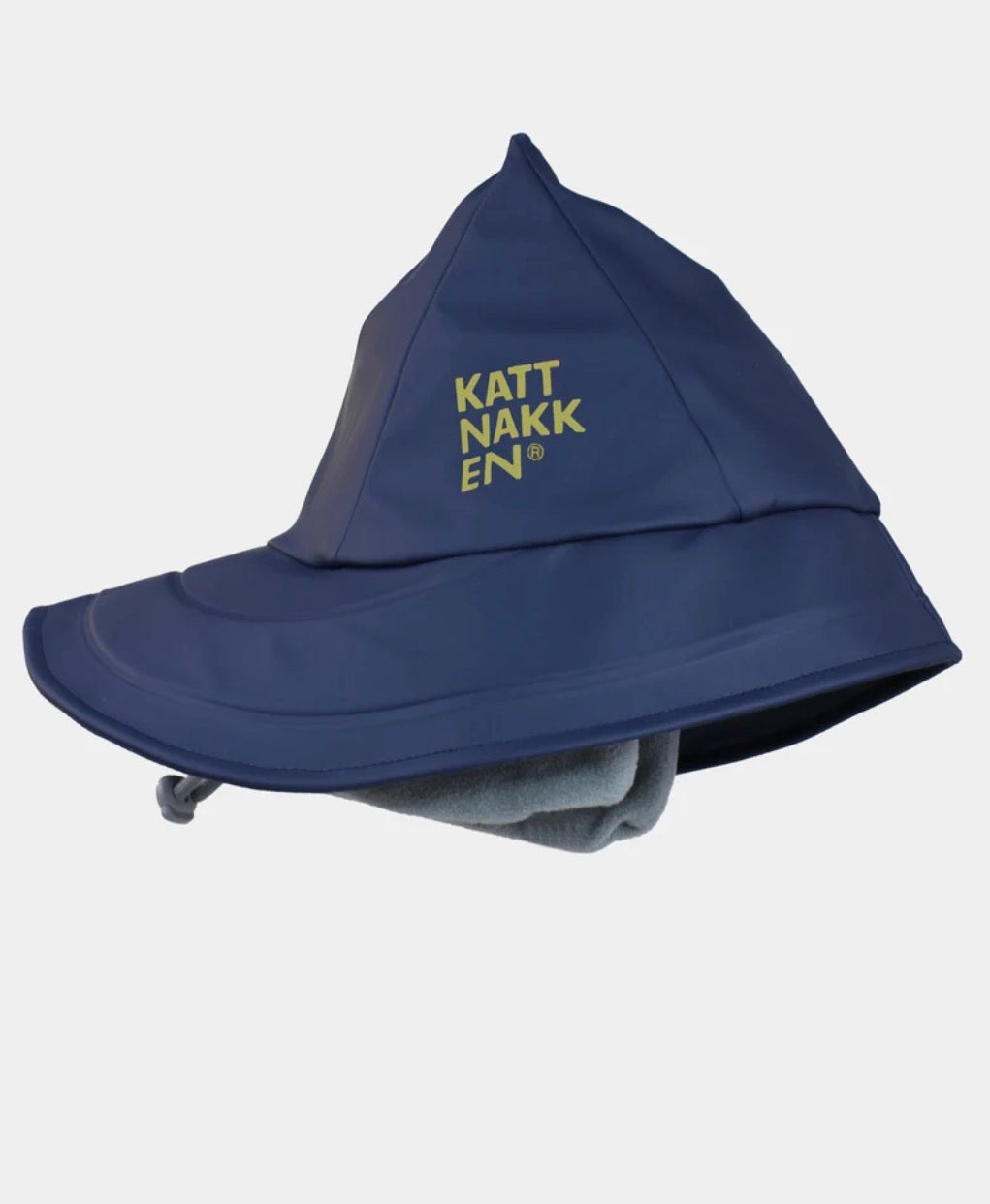 Kattnakken - Sydvest -  Unisex - 1-6 år