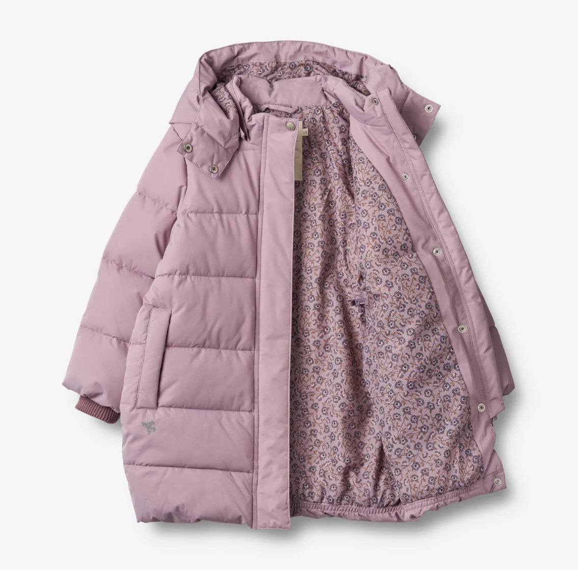 Puffer Coat Yrsa