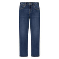 Levis - 512 Slim Taper Stretch - Blå - Gutt - 4-16 år