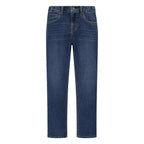 Levis - 512 Slim Taper Stretch - Blå - Gutt - 4-16 år