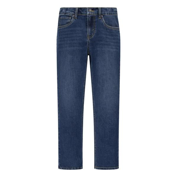 Levis - 512 Slim Taper Stretch - Blå - Gutt - 4-16 år