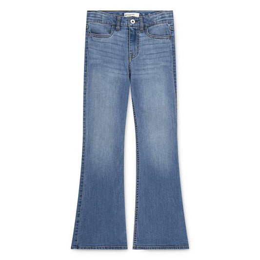 Abercrombie - Denim Pant - Blå - Jente - 7-16 år
