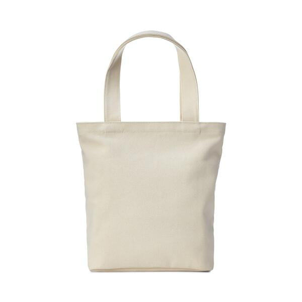 Polo Ralph Lauren – Bag med bamsemotiv – Offwhite