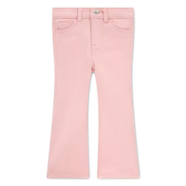 Levi’s - Denim Pants - Rosa - jente - 12-36 mnd