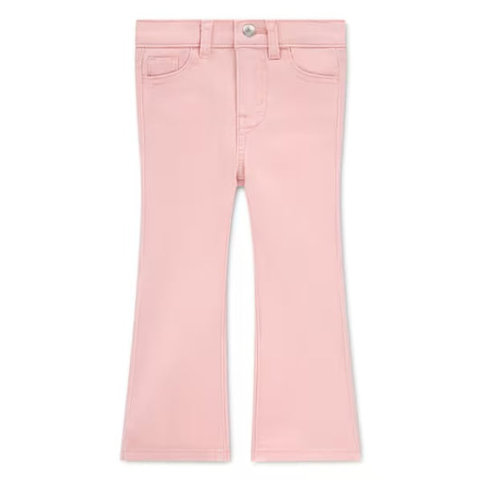 Levi’s – Dongeribukse – Rosa – Jente – 1-3 år