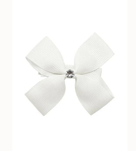 Prinsessefin - Klemme - Hvit - Jente - Onesize