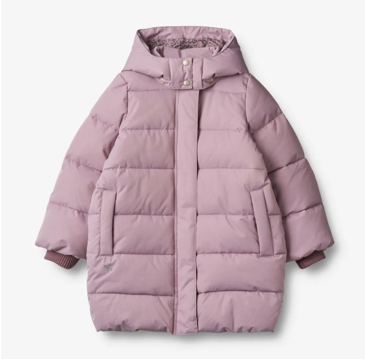 Puffer Coat Yrsa