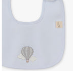 Baby Gi - Smekke - Hvit - Gutt - Onesize